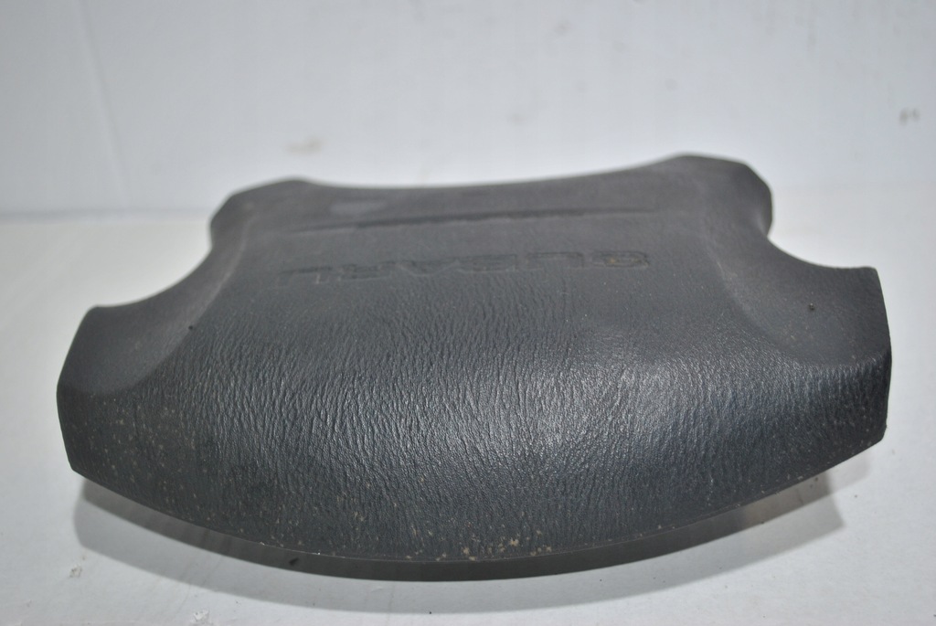 фото №5, Подушка подушка безопасности руля subaru legacy iii