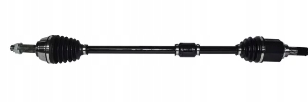 Купити Привідний вал nissan note 1.4 06-