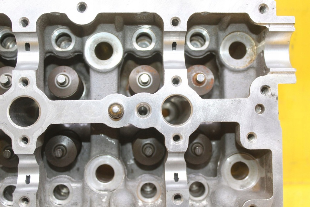 фото №6, Головка права hyundai ix55 kia 3.0 crdi d6ea ca16133030 ca1511 ca16133039