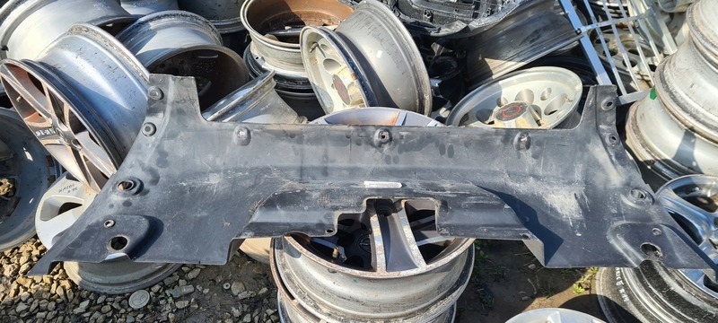 фото №1, Jeep cherokee kl 12- накладка захист 68138372 a