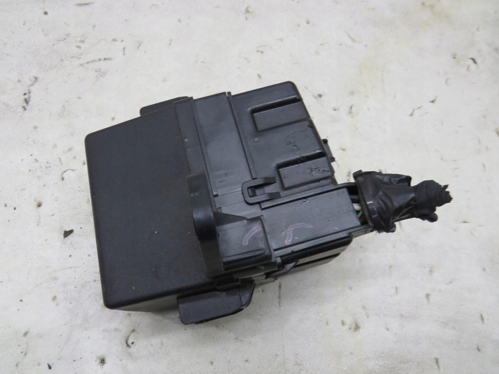 фото №1, Корпус реле hyundai i40 1.7 crdi