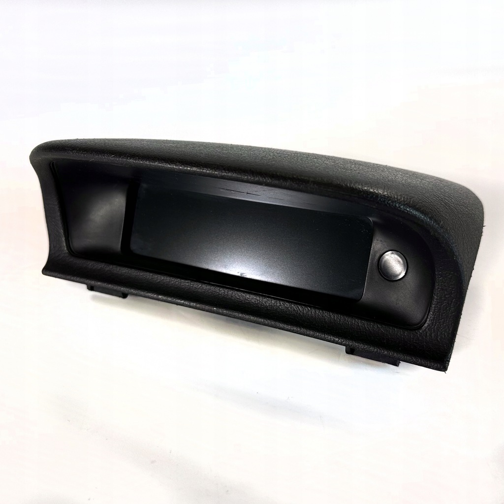 фото №1, Дисплей радио i корпус peugeot 207 9664336280, 9634504977