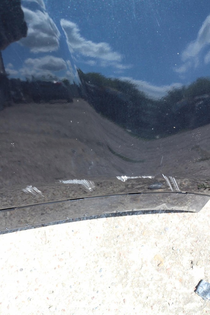 фото №10, Бампер задняя задний насадки mercedes gla w156 x156 amg 2013-2017 191