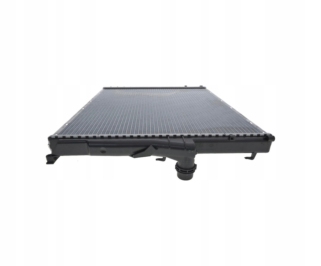 фото №11, Радиатор do bmw x3 e83 2004-2010 17113400013