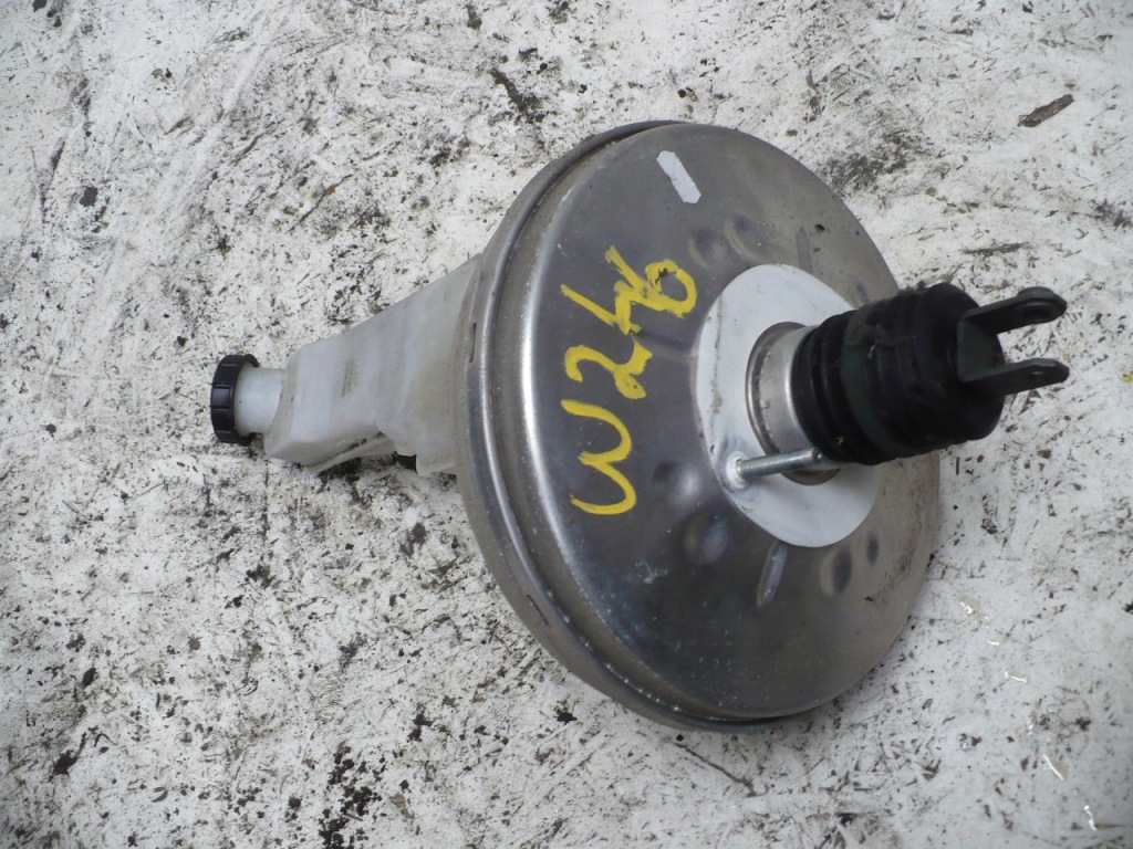 Купити Підсилювач гальм насос гальмівна mercedes w 246 w246 європа