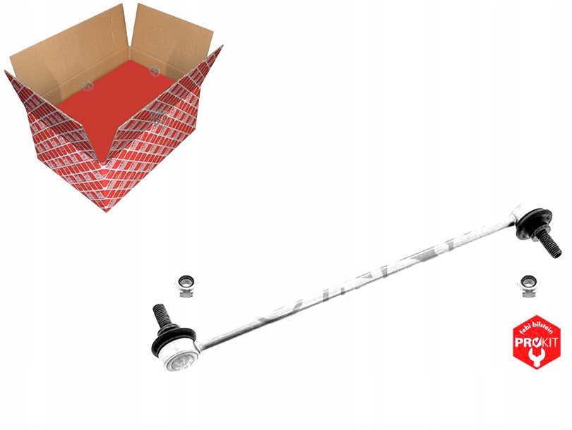 фото №12, Febi bilstein 22408 тяга / кронштейн, stabilizato