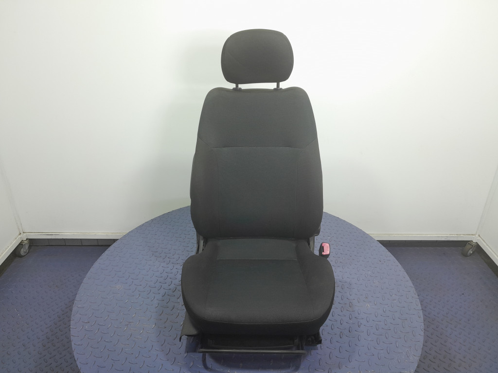 фото №1, Suzuki ignis ii сиденье пассажира eu