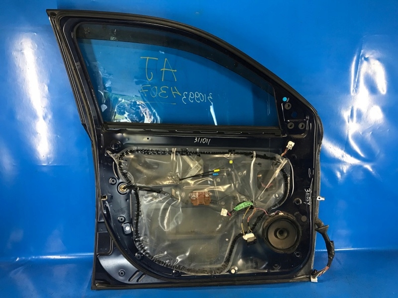 фото №10, Двері передні ліва mitsubishi outlander gf iii 5700b693