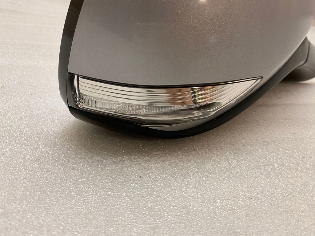 фото №6, Hyundai santa fe 2019 електричний дзеркало бічний 87620s1ad0