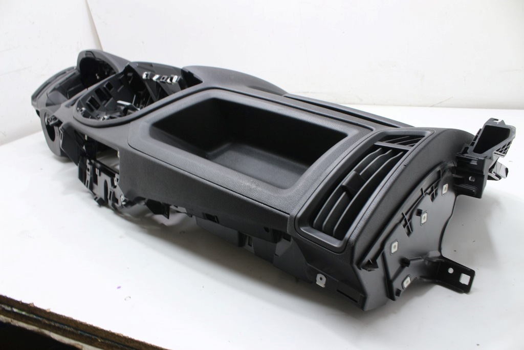 фото №7, Приборная панель консоль ford transit mk8 europa