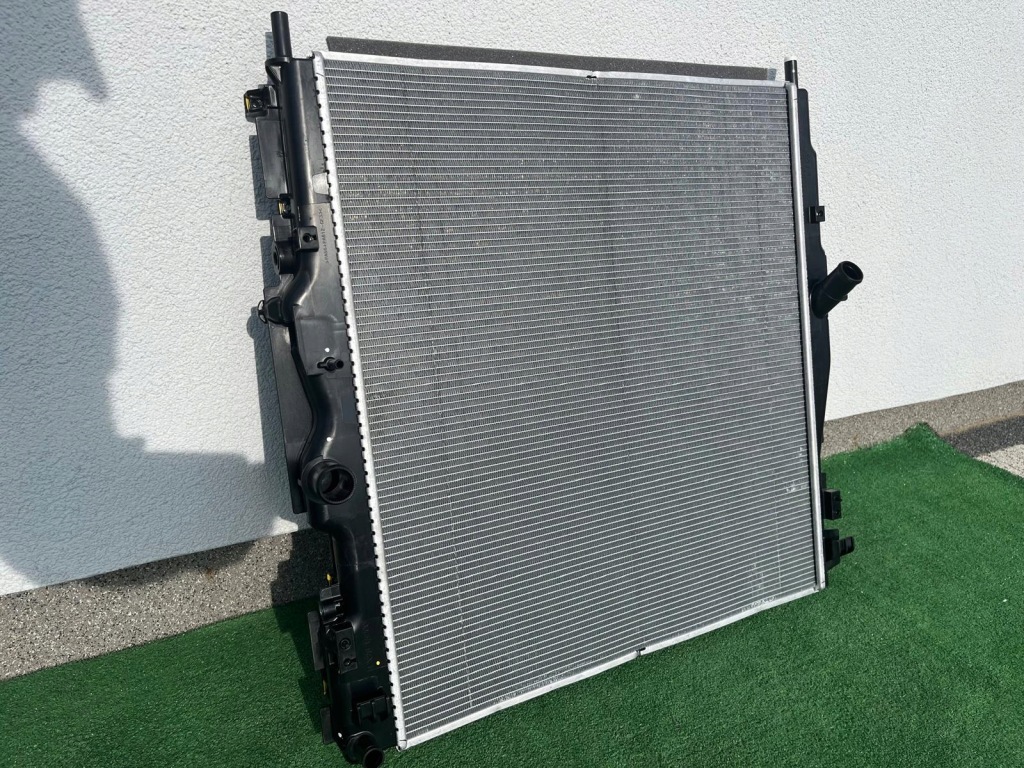 Радіатор води mazda cx60 cx-60 px28-15200 оригінал нова giełda poznań Зі Шроту