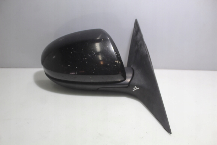 фото №1, Зеркало правое mazda 6 ii