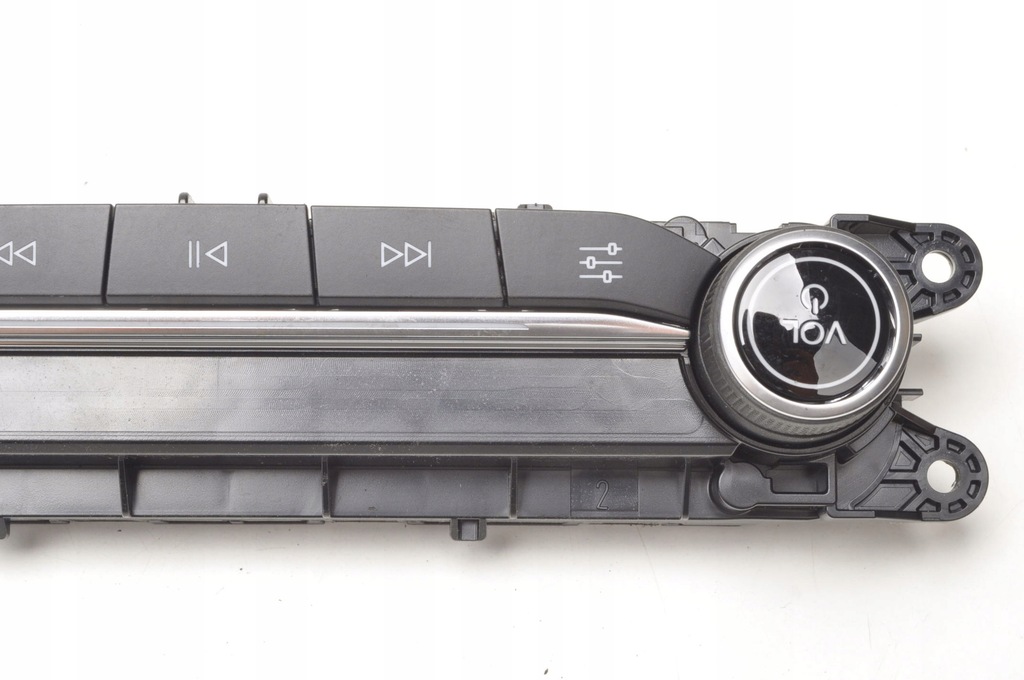 фото №3, Ford focus mk4 перемикачі радіо jx7t-18k811-ac