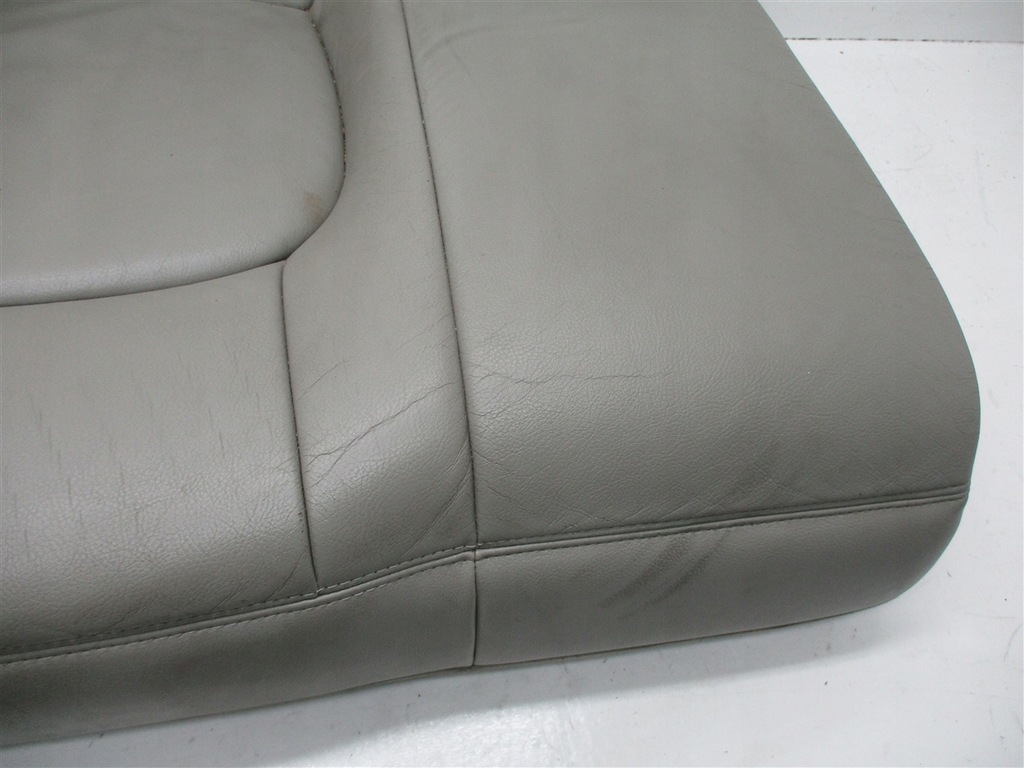 фото №5, Сидіння сидіння citroen c5 iii kombi світла шкіра