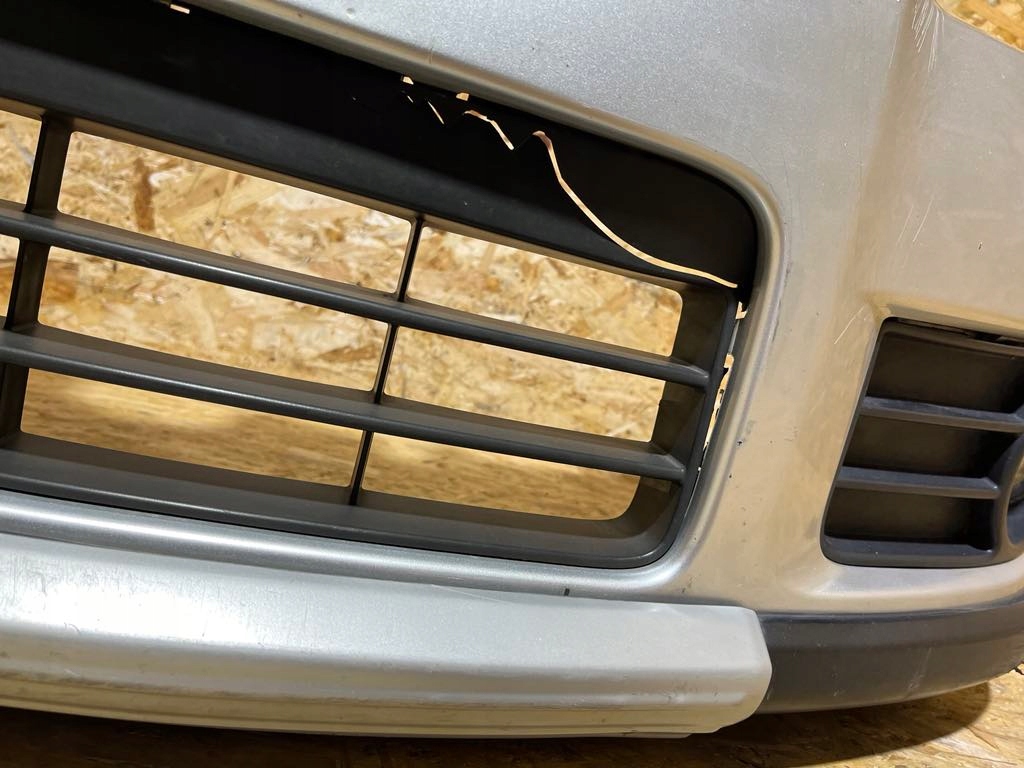 фото №11, Kompletny бампер перед suzuki sx4 sx-4 оригинал демонтаж 2006-2009 rok