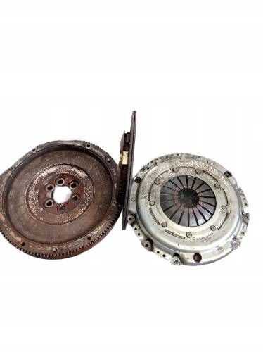 фото №6, Сцепление комплект skoda octavia mk1 1.9tdi699456 valeo