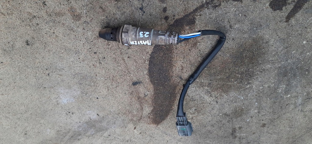 фото №2, Датчик лямбда-зонд 2.3 dci renault master iii 226a42790r