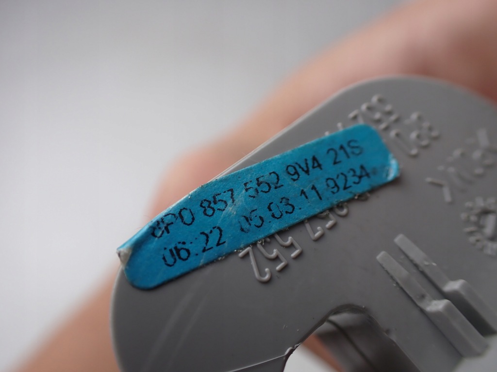 фото №16, Захист сонцезахисна audi a3 8p права/ліва