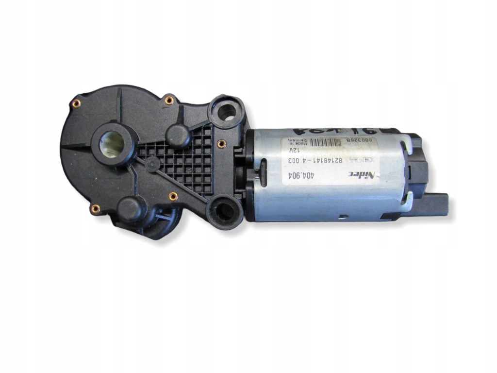 Моторчик сиденье ford galaxy 3 06-09r 404963 в Украине