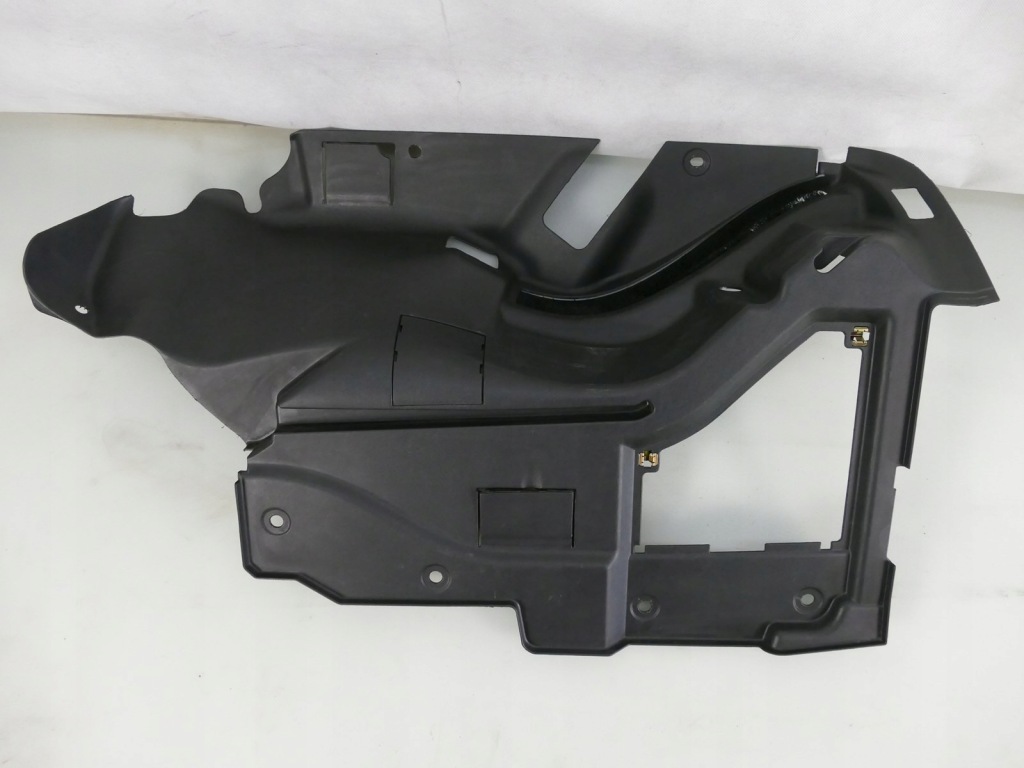 фото №1, Mercedes slk r170 lift обшивка защита багажника p.