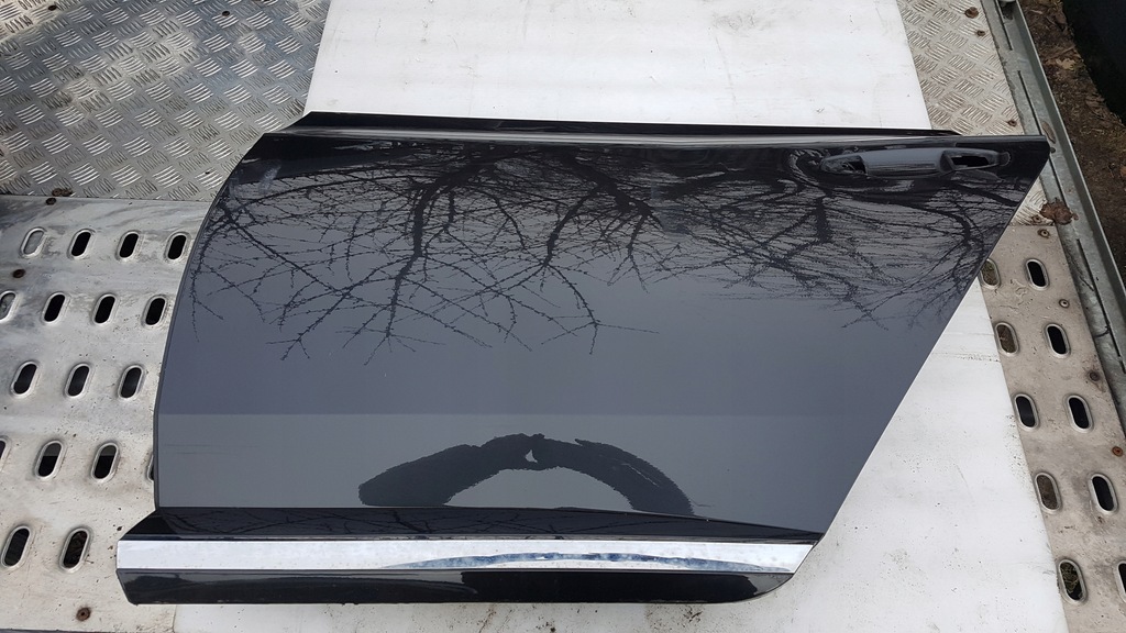 фото №1, Двері задні ліва vw arteon