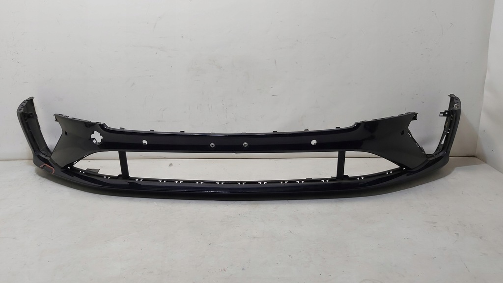 фото №1, Бампер перед передний bentley continental gt 3sd