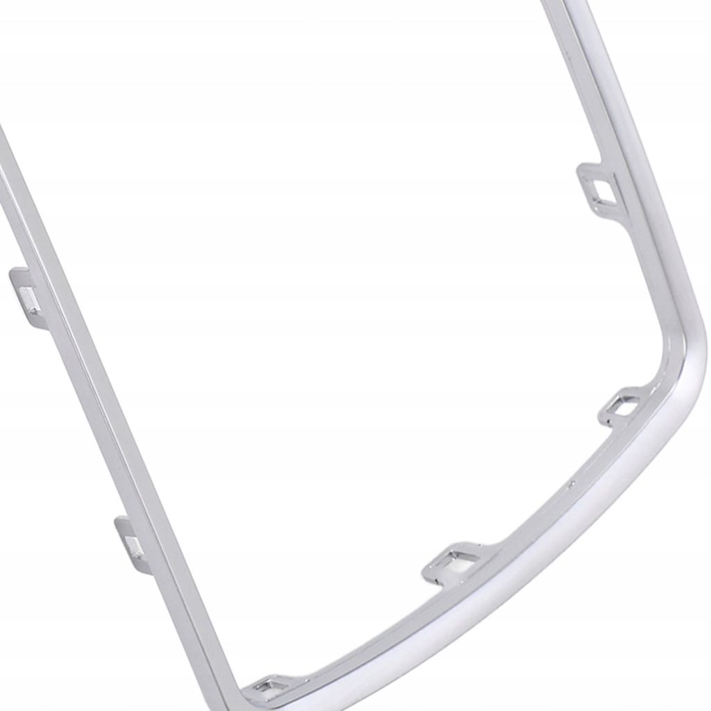 Оздоблення рами консолі центральної 4l0864260a до audi q7 2007-2015 Оригінал