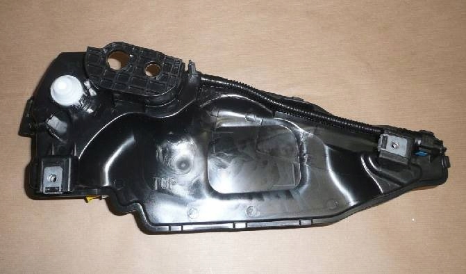 фото №1, Бак жидкость fap dpf 9815712680 citroen peugeot