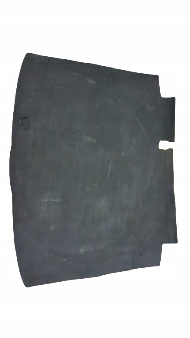 Купить Seat leon ii 06r коврик пол обшивка багажника