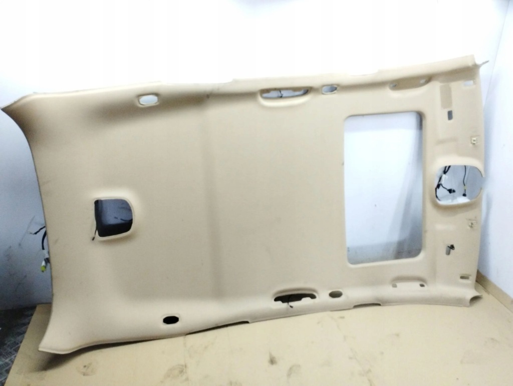 Купити Mercedes-benz ml w164 2010 стеля