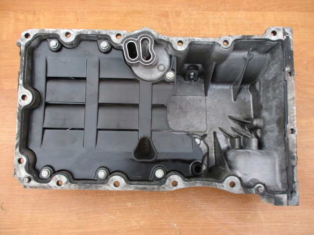 фото №10, Opel astra k insignia b двигатель 1.6 cdti блок 55596879 b16dth lvl nr1