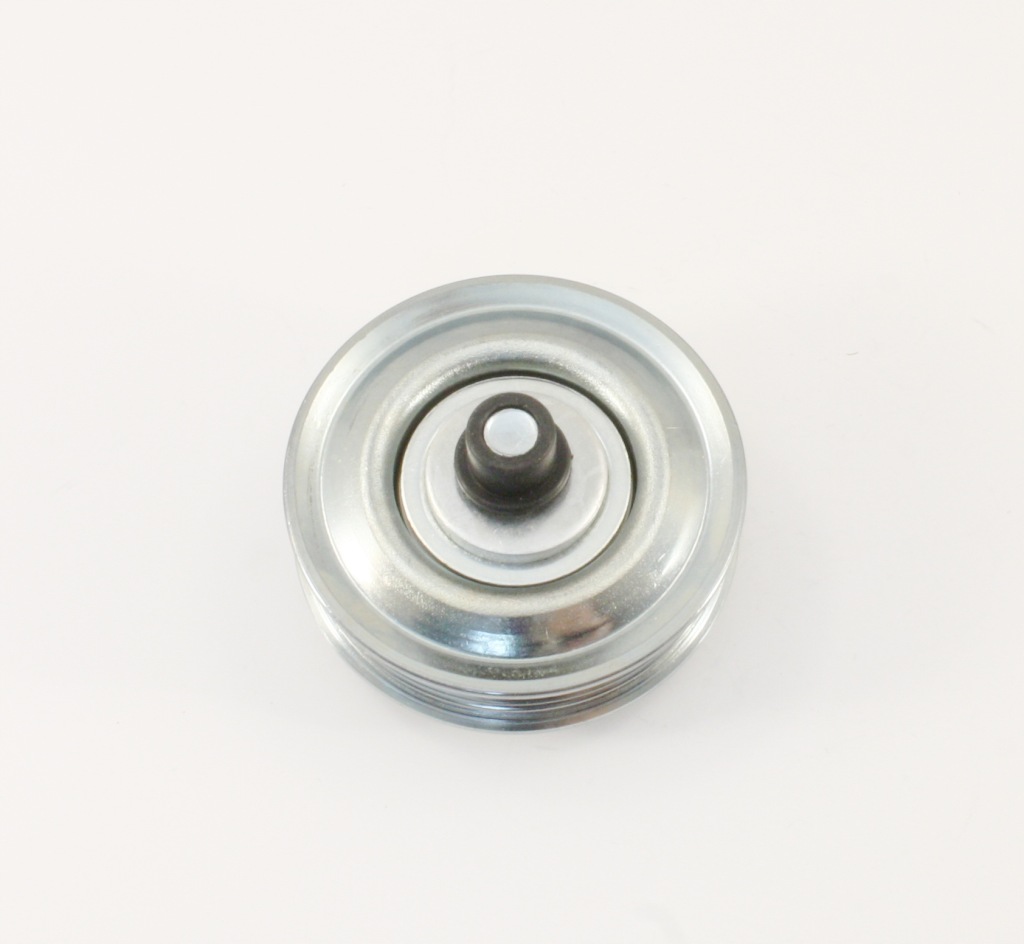 фото №1, Ролик направляющая ремень поликлиновый ze болт acura honda civic cr-v hr-v