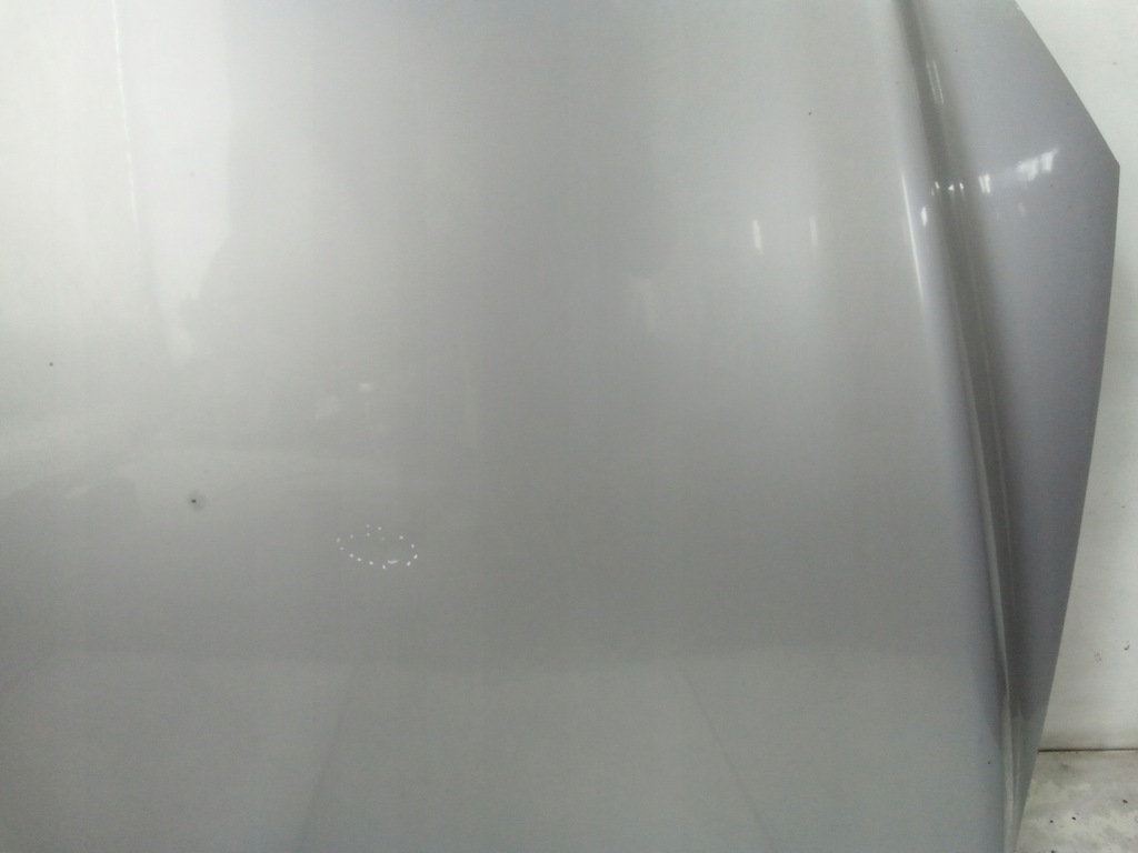 фото №4, J985 капот opel antara 92u