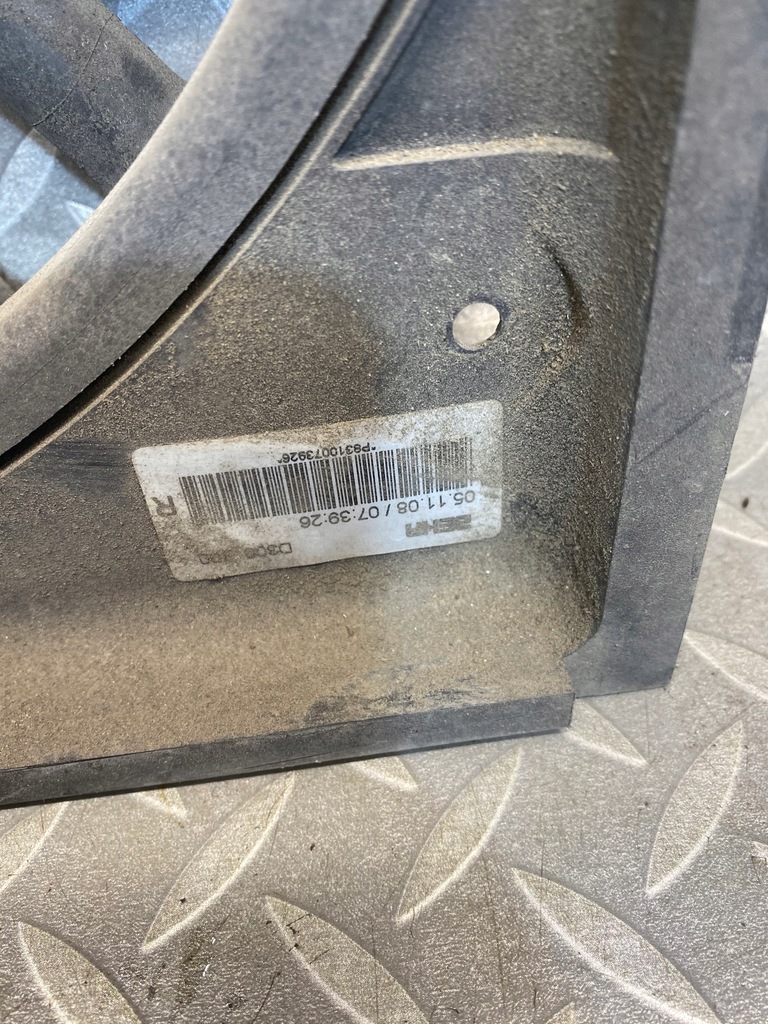 фото №8, Insignia a 2.0 cdti b20dth 170km вентиляторы вентилятор корпус