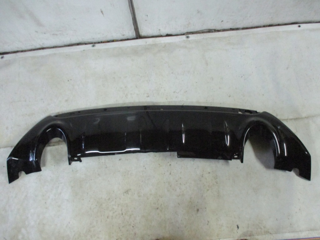 Накладка бампера задняя диффузор ford kuga mk2 cv4j17f765a Киев