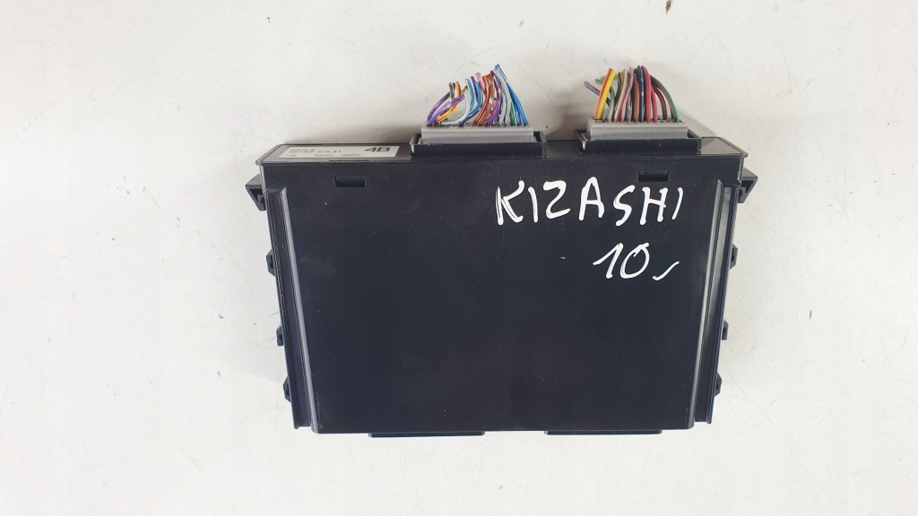 Купить Suzuki kizashi 10r 2.4 vvt модуль блок управления 36780-57la1