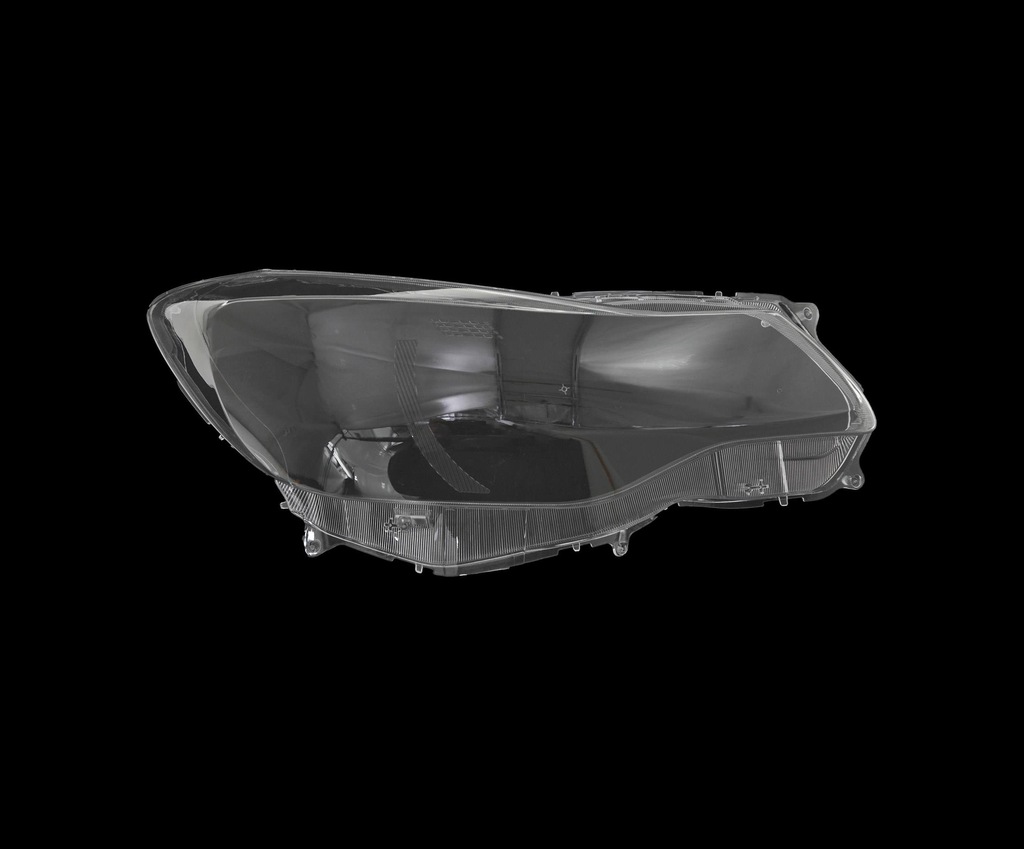 фото №1, Скло фари передніх do subaru xv/crosstrek 2011-2017 права