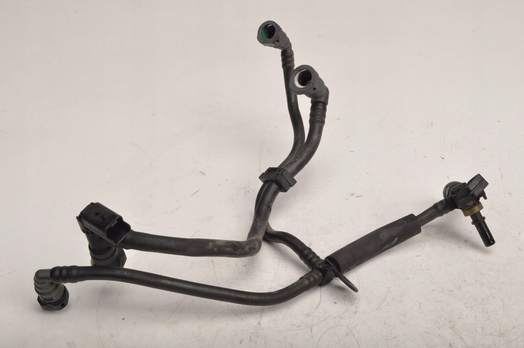 фото №5, Citroen c3 picasso 1.6 hdi шланг топлива