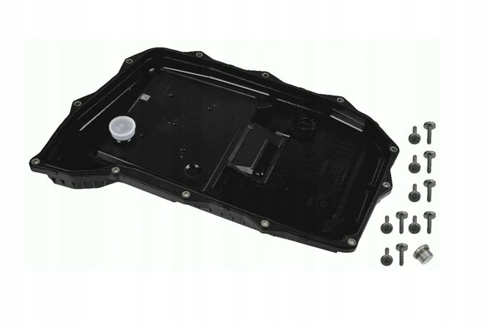 фото №10, Zf 1091.298.067 набор запчасти, замена масла автоматической коробки передач