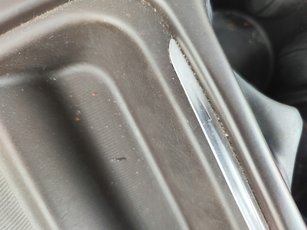 фото №11, Туннель средний chrysler pacifica 2020