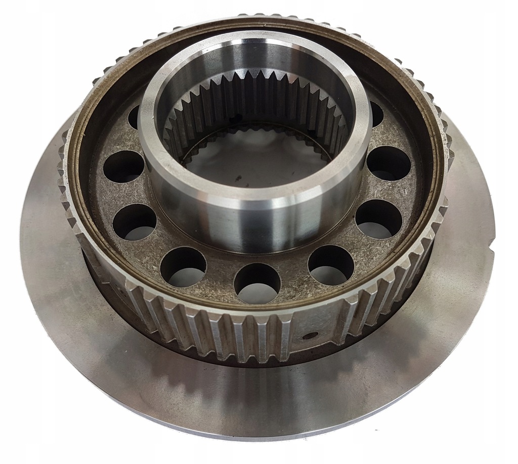 фото №11, Ущільнювачі частини коробка передач приладова vtg редуктор bmw atc400 xdrive