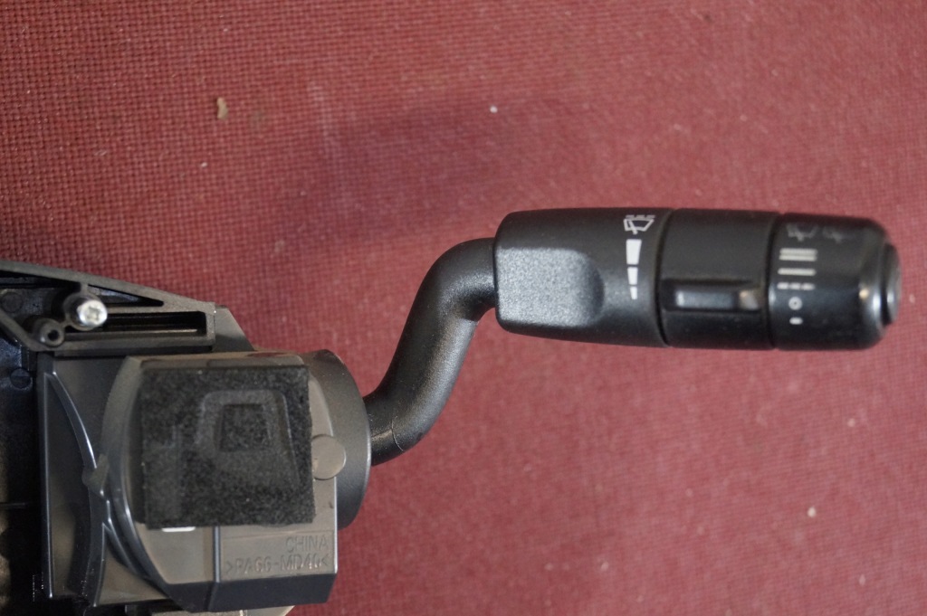 фото №3, Перемикач комбінований land rover discovery iii 04-