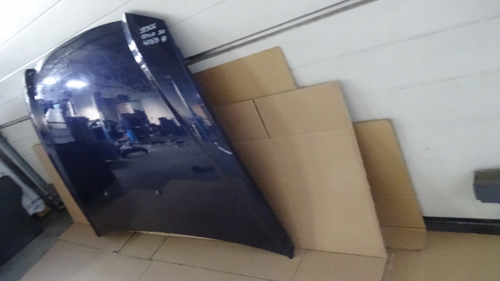 фото №7, Fiat stilo капот