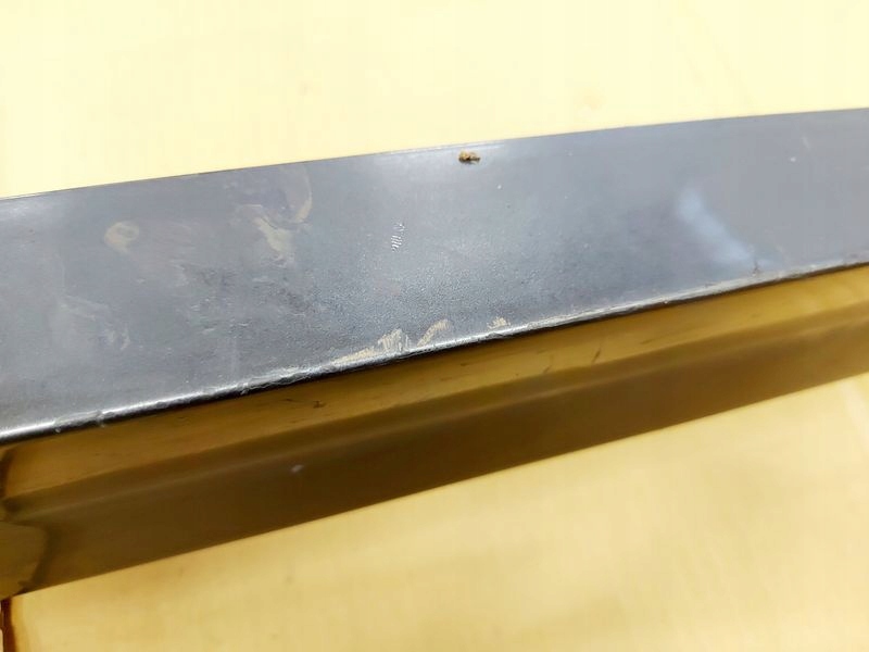 фото №16, Kia optima 3 iii sedan молдинг порог правая накладка na порог правый abt