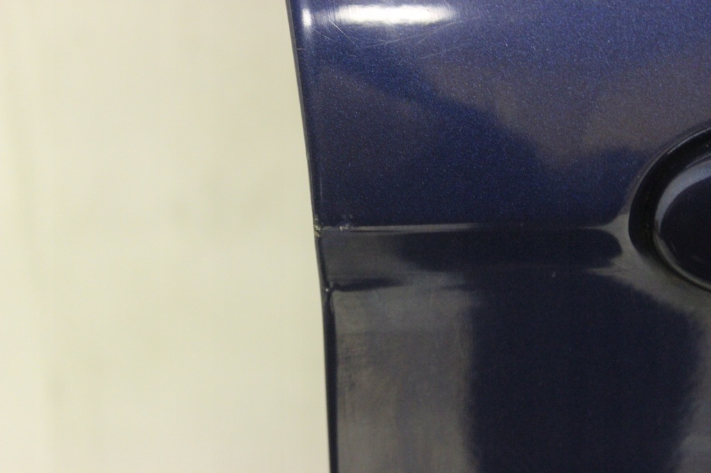 фото №7, Двері праве правий перед ford s-max smax 2006r- e6