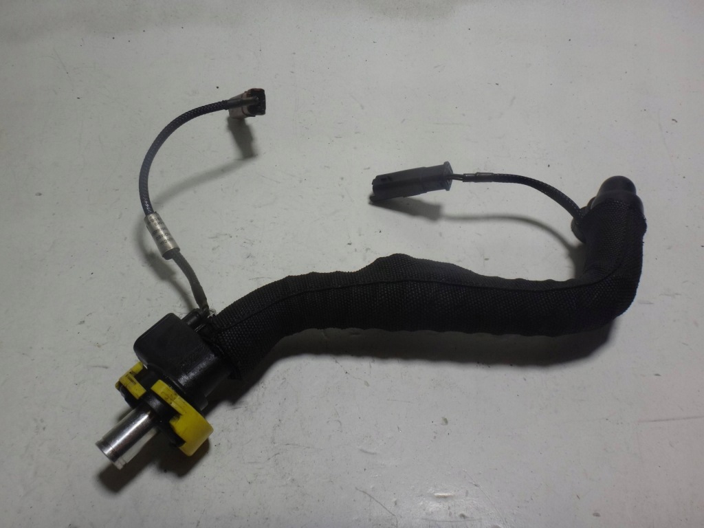 фото №5, Wąż шланг трубка вентиляция картера 1366683080 jumper ii boxer ii 2.2 hdi 4h03 euro 5