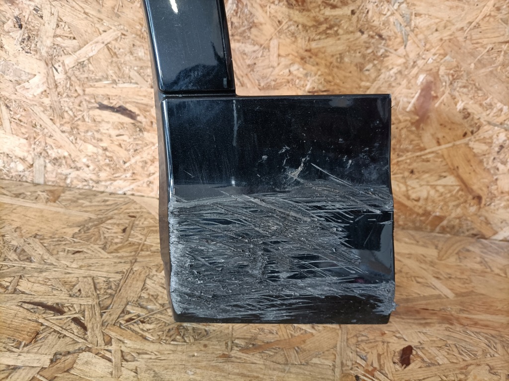 фото №7, Audi q7 s line молдинг крила лівий перед 4m0853717