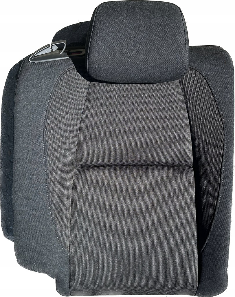 фото №1, Mazda 3 bp спинка задній сидіння