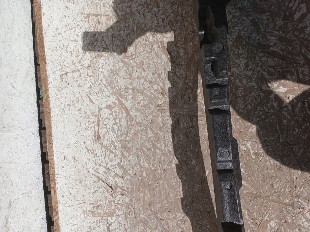 фото №8, Пена абсорбер mercedes b-klasa w247