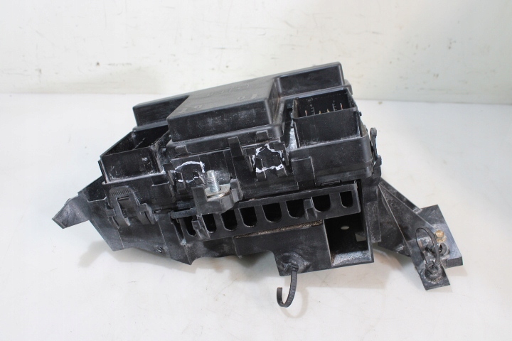 фото №1, Коробка запобіжників ford mondeo v mk5 2.0tdci